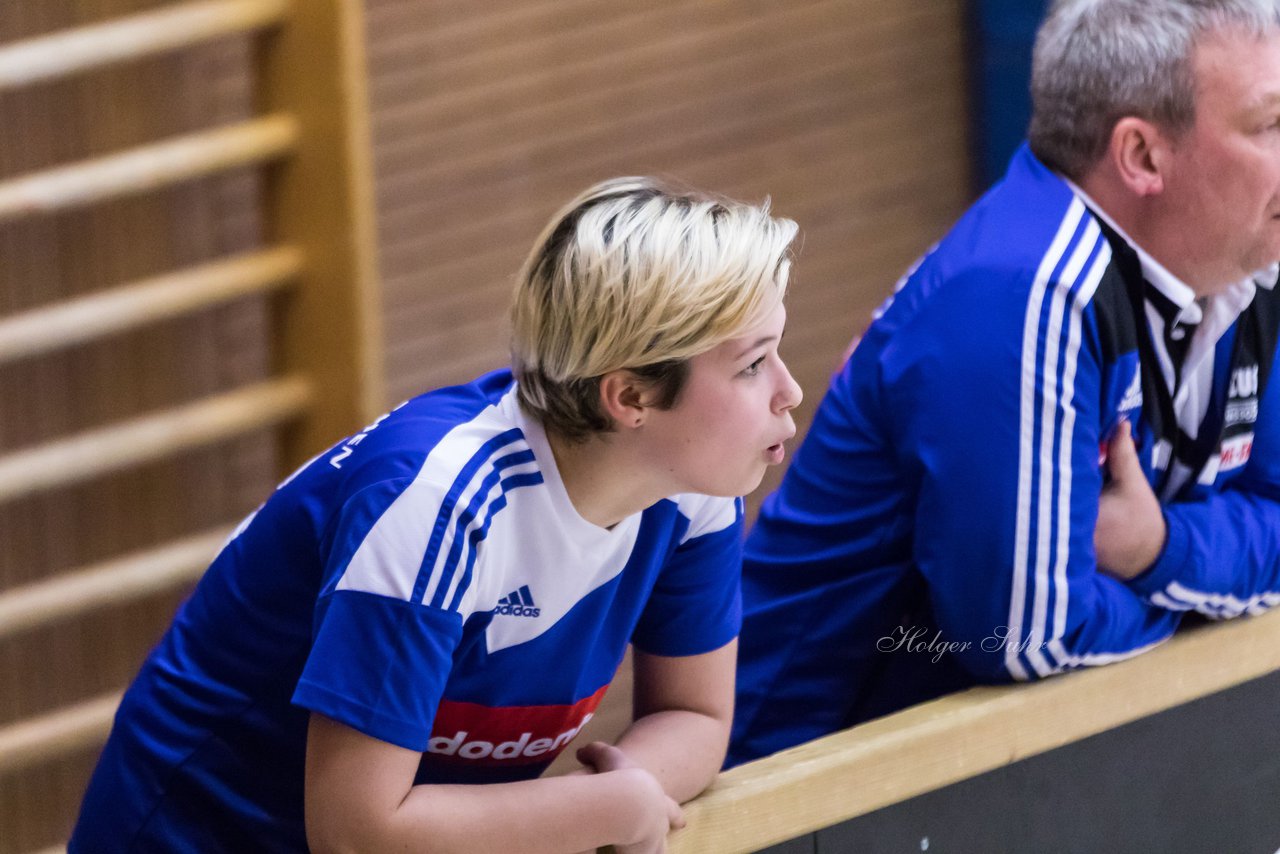 Bild 273 - Volksbank Cup Elmshorn